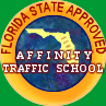 State Approved Traffic School