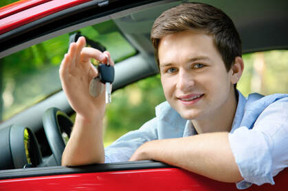 How to get your Florida Driver's License Learner's Permit